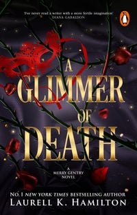 Produktbild: A Glimmer Of Death
