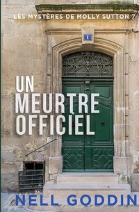 Produktbild: Un meutre officiel