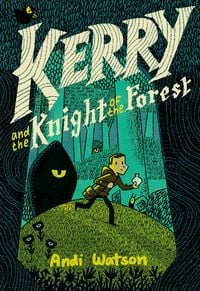 Produktbild: Kerry and the Knight of the Forest