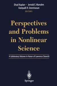 Produktbild: Perspectives and Problems in Nonlinear Science