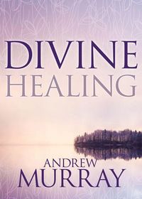 Produktbild: Divine Healing