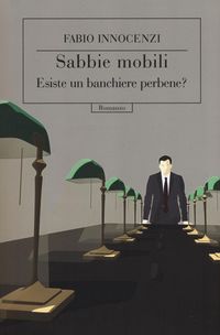 Produktbild: Sabbie mobili. Esiste un banchiere perbene?