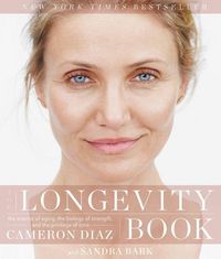 Produktbild: The Longevity Book