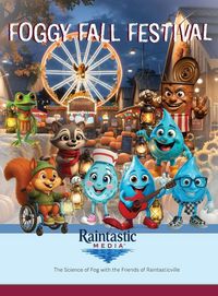 Produktbild: Foggy Fall Festival