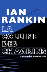Produktbild: La Colline des chagrins