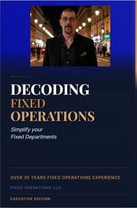 Produktbild: Decoding Fixed Operations