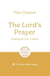 Produktbild: The Lord's Prayer: Talking to Our Father
