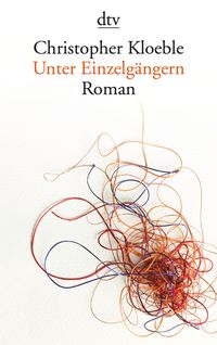 Bild vom Artikel Unter Einzelgängern vom Autor Christopher Kloeble