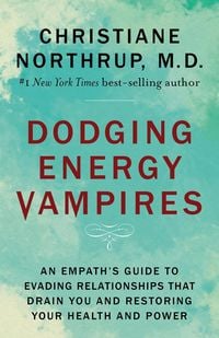 Produktbild: Dodging Energy Vampires