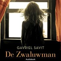 Produktbild: De zwaluwman