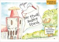 Produktbild: Der etwas andere Storch