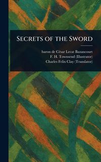 Produktbild: Secrets of the Sword
