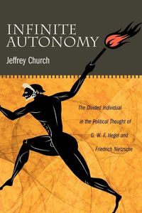 Produktbild: Infinite Autonomy