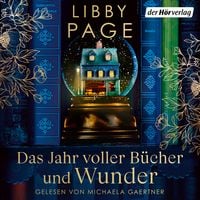 Produktbild: Das Jahr voller B&uuml;cher und Wunder