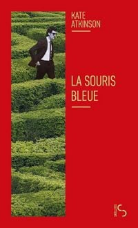 Produktbild: La souris bleue