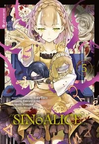 Produktbild: Sinoalice 05