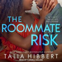 Bild vom Artikel Wanna Bet? Lib/E: An Interracial Romance vom Autor Talia Hibbert