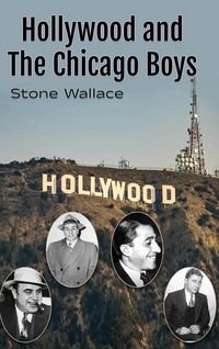 Produktbild: Hollywood and the Chicago Boys