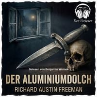 Produktbild: Der Aluminiumdolch