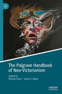 Produktbild: The Palgrave Handbook of Neo-Victorianism