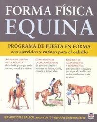 Produktbild: Forma f&iacute;sica equina