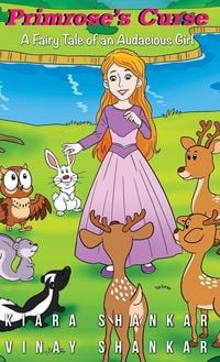 Produktbild: Primrose's Curse