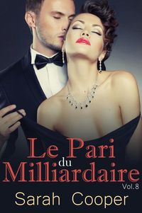 Produktbild: Le Pari du Milliardaire vol. 7