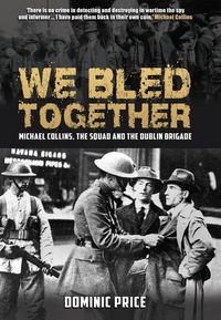 Produktbild: We Bled Together