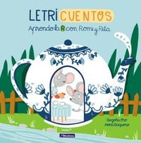 Produktbild: Aprendo la R con Romi y Rita