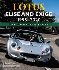 Produktbild: Lotus Elise and Exige 1995-2020