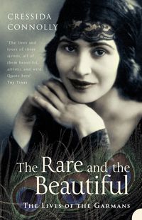 Produktbild: The Rare and the Beautiful