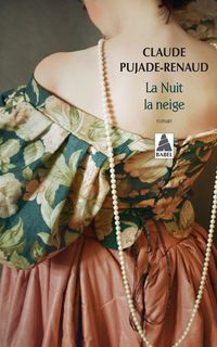 Produktbild: La nuit la neige