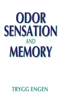 Produktbild: Odor Sensation and Memory