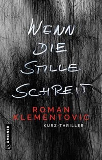Produktbild: Wenn die Stille schreit