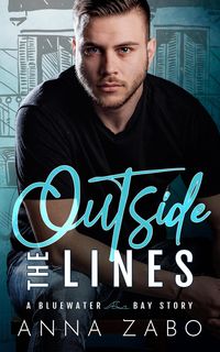 Produktbild: Outside The Lines
