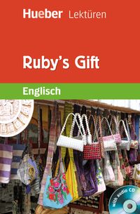Produktbild: Ruby&rsquo;s Gift
