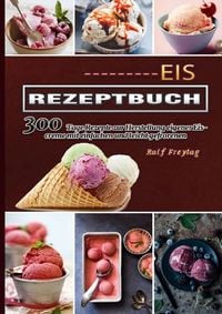Produktbild: Eis Rezeptbuch