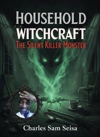 Produktbild: Household Witchcraft-The Silent Killer Monster