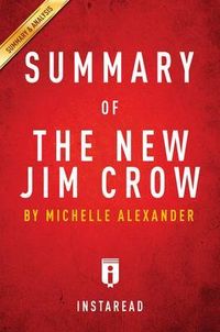 Produktbild: Summary of The New Jim Crow