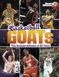 Produktbild: Basketball Goats