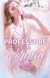 Produktbild: Il Professore e la Vergine