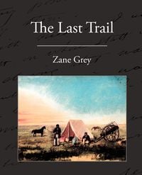 Produktbild: The Last Trail