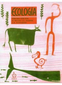 Produktbild: Ecolog&iacute;a