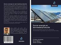 Produktbild: Zonne-energie en warmwaterproductie