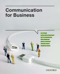 Produktbild: Communication For Business
