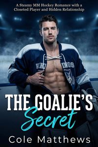 Produktbild: The Goalie's Secret