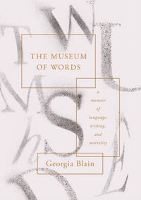 Produktbild: Blain, G: The Museum of Words