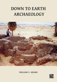 Produktbild: Down to Earth Archaeology