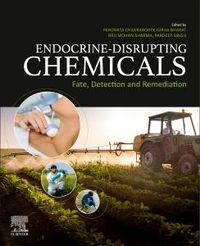 Produktbild: Endocrine-Disrupting Chemicals