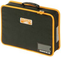 Produktbild: Bahco 4750FB5C Elektriker, Handwerker, Heimwerker, Techniker, Universal Werkzeugtasche unbest&uuml;ckt 1 St&uuml;ck (B x H x T) 403 x 80 x 305 mm